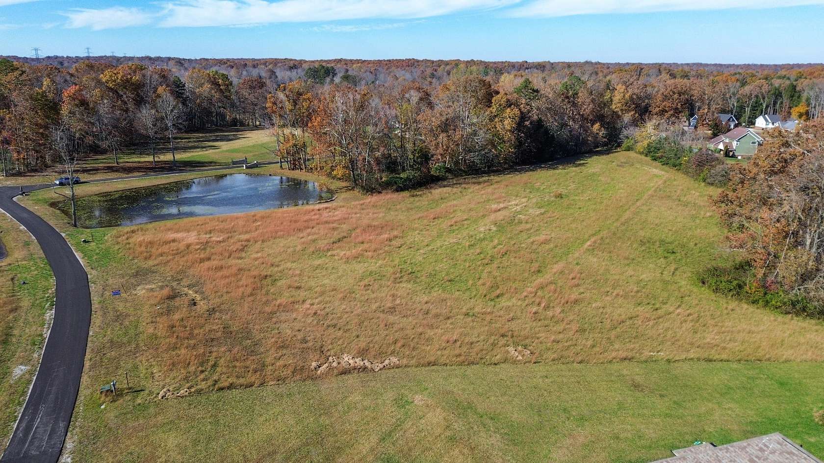 4.36 Acres of Residential Land for Sale in Corbin, Kentucky