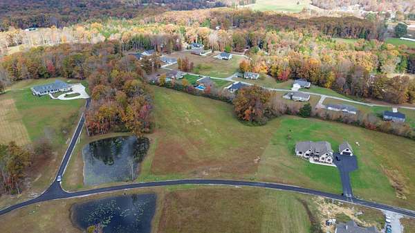 4.36 Acres of Residential Land for Sale in Corbin, Kentucky