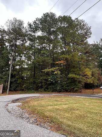 0.96 Acres of Residential Land for Sale in Winder, Georgia