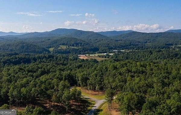 1.15 Acres of Residential Land for Sale in Morganton, Georgia
