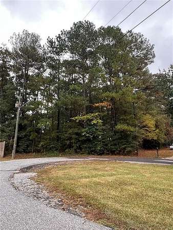0.96 Acres of Residential Land for Sale in Winder, Georgia