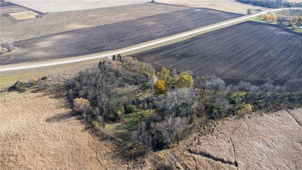 24.5 Acres of Recreational & Residential Land for Sale in Stewart, Minnesota