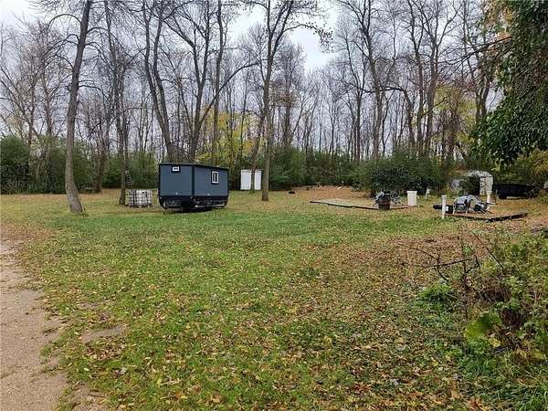 24.5 Acres of Recreational Land for Sale in Collins Township, Minnesota