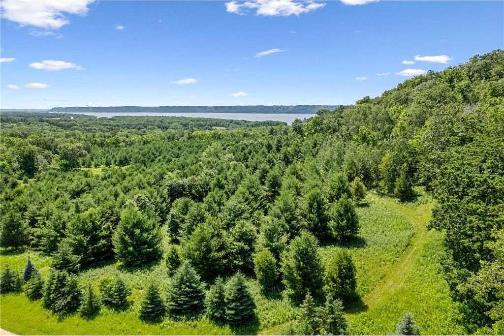 20 Acres of Recreational Land for Sale in Pepin, Wisconsin