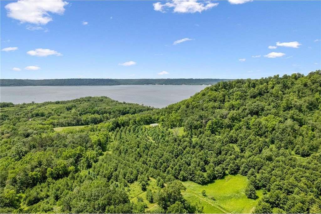 20 Acres of Recreational Land for Sale in Pepin, Wisconsin