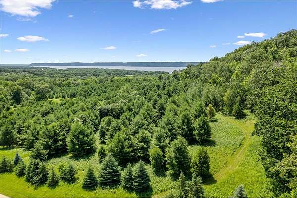 20 Acres of Recreational Land for Sale in Pepin, Wisconsin