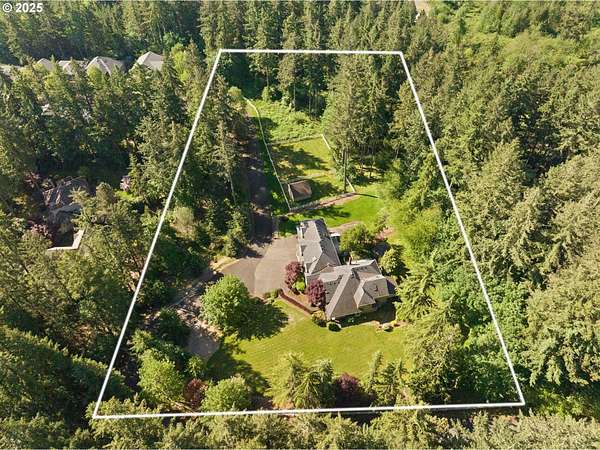 4.78 Acres of Land for Sale in Beaverton, Oregon
