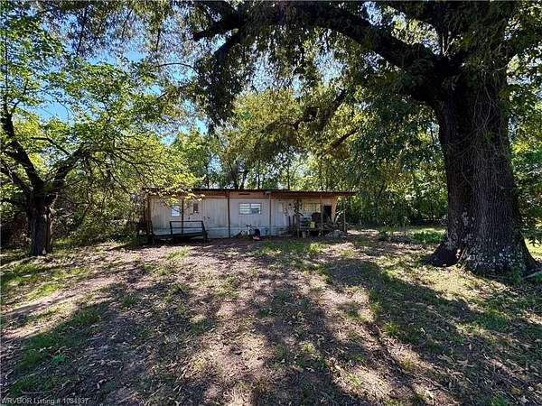 0.54 Acres of Residential Land for Sale in Pocola, Oklahoma