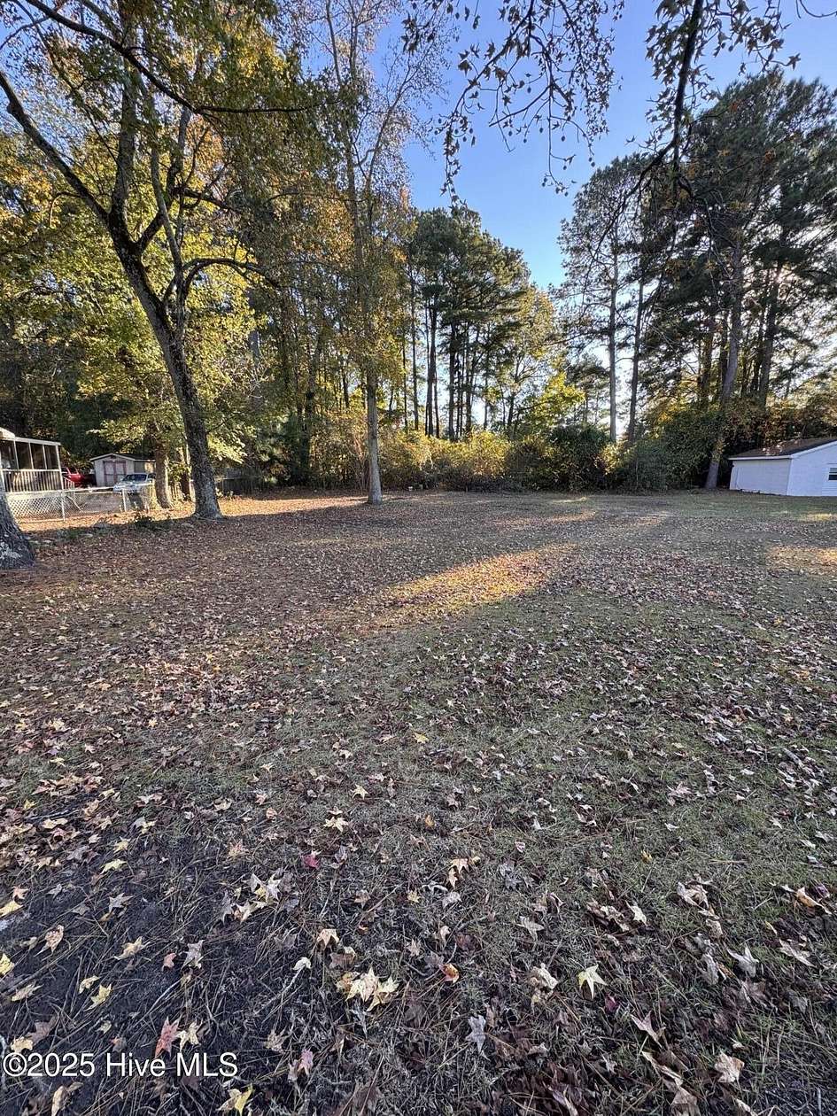 0.33 Acres of Residential Land for Sale in Greenville, North Carolina