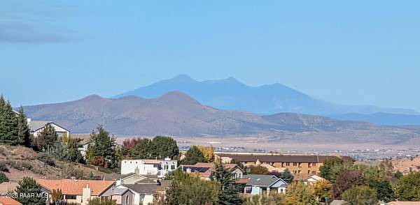 0.24 Acres of Residential Land for Sale in Prescott, Arizona