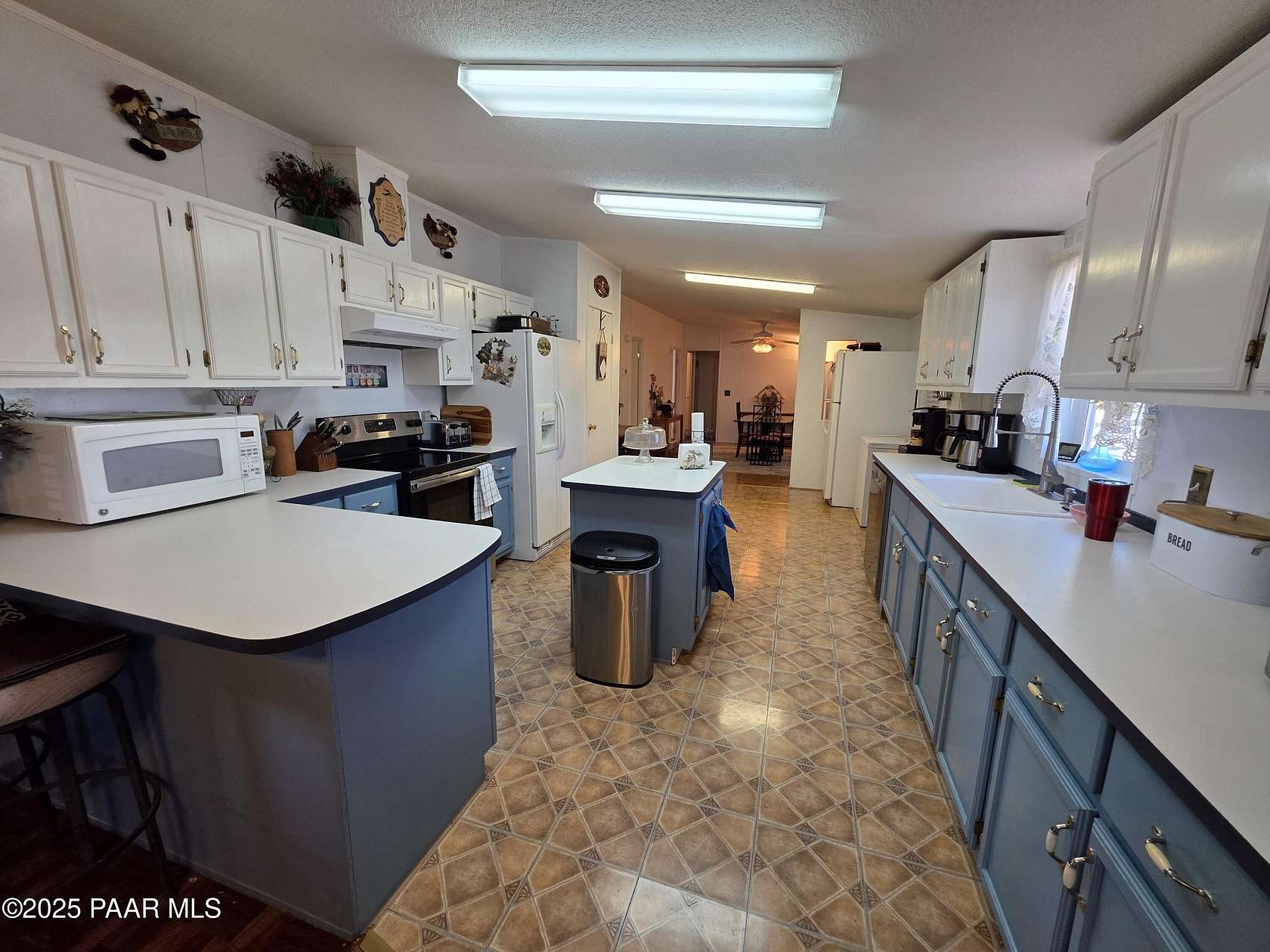 9.73 Acres of Improved Land for Sale in Ash Fork, Arizona