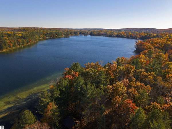 0.76 Acres of Residential Land for Sale in Kalkaska, Michigan