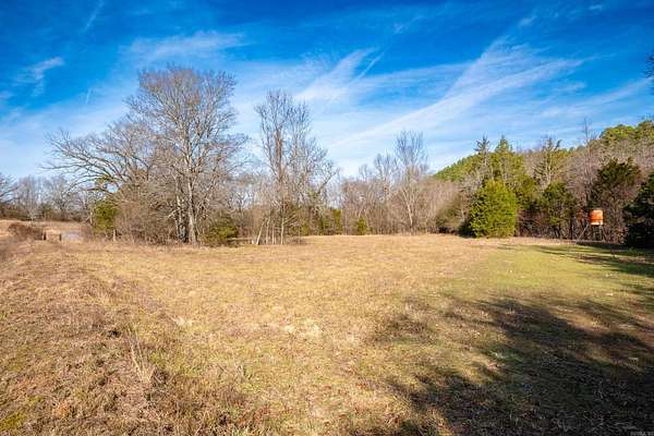 17 Acres of Recreational Land for Sale in Little Rock, Arkansas