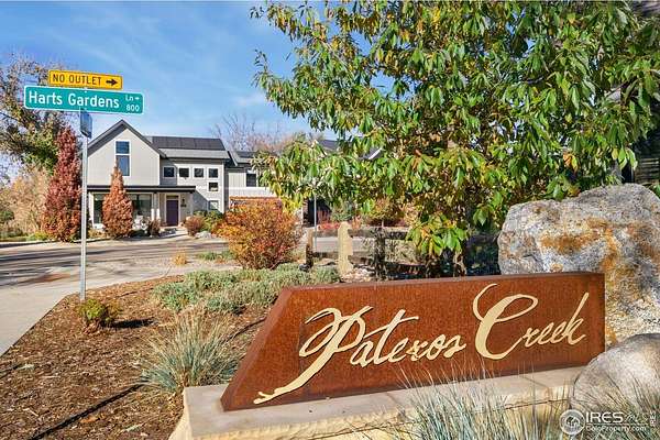 0.12 Acres of Residential Land for Sale in Fort Collins, Colorado