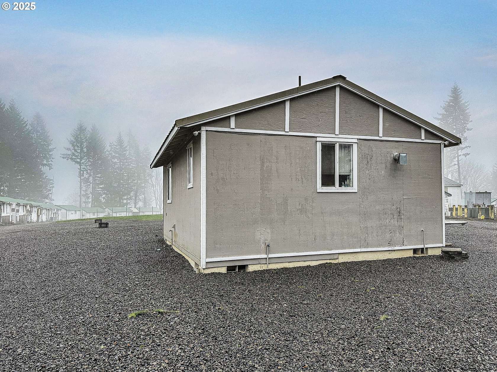 8.87 Acres of Residential Land with Home for Sale in North Plains, Oregon