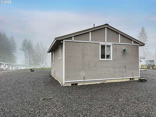 8.87 Acres of Residential Land with Home for Sale in North Plains, Oregon