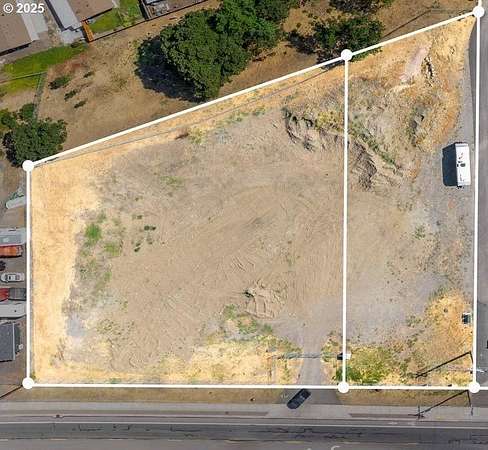 0.64 Acres of Commercial Land for Sale in Talent, Oregon