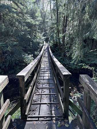 4.58 Acres of Residential Land for Sale in Arch Cape, Oregon