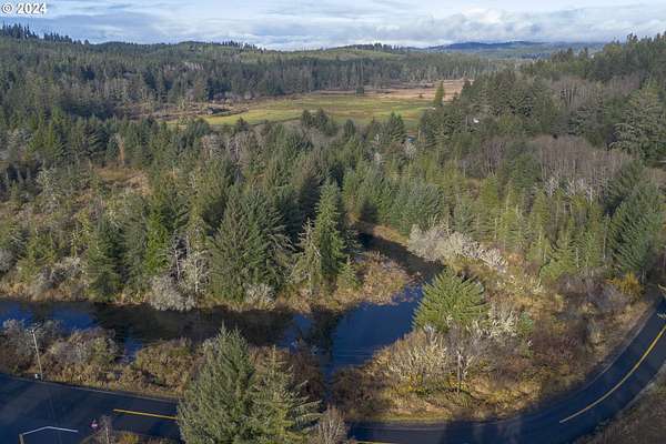 2.88 Acres of Residential Land for Sale in Astoria, Oregon