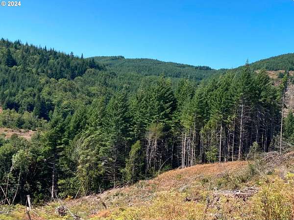 1 Acre of Land for Sale in Coquille, Oregon