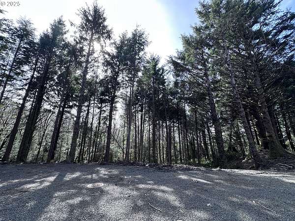 1.1 Acres of Residential Land for Sale in Arch Cape, Oregon