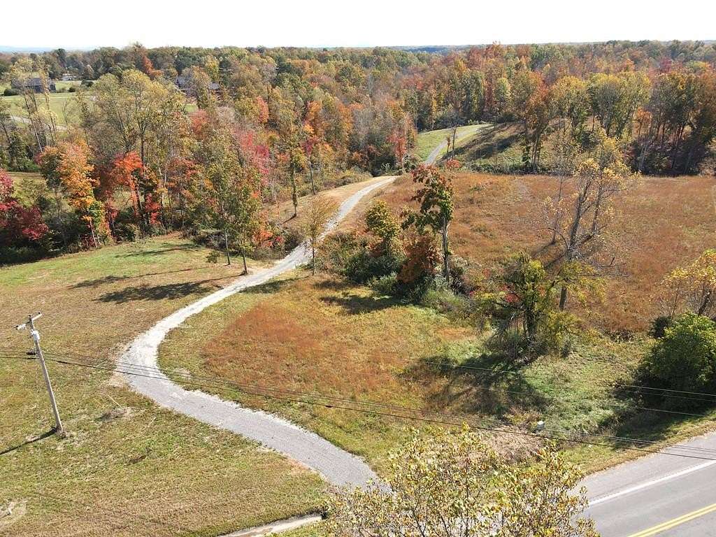 12.8 Acres of Land for Sale in Smithville, Tennessee