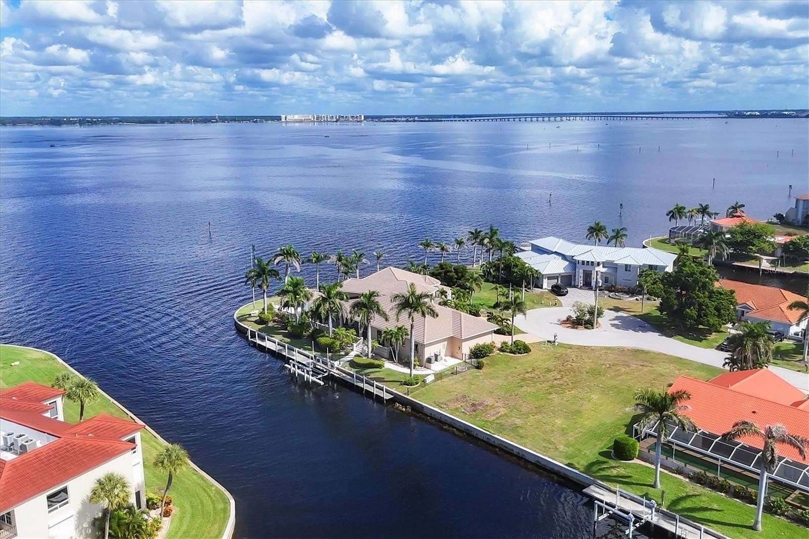 0.24 Acres of Land for Sale in Punta Gorda, Florida
