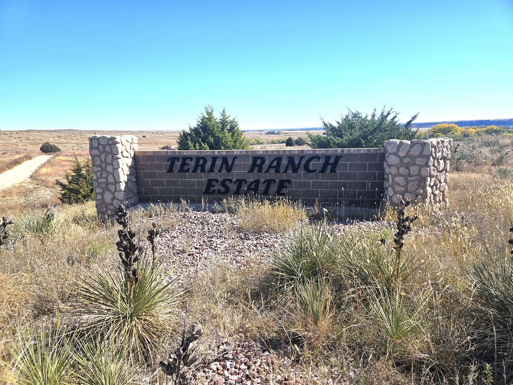 399 Acres of Land for Sale in Ogallala, Nebraska