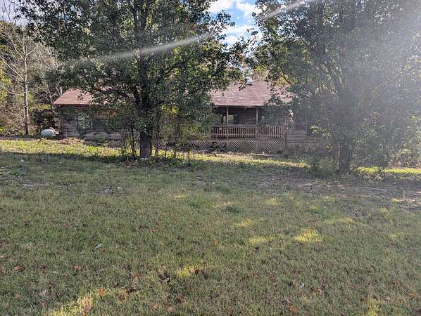 1.5 Acres of Residential Land with Home for Sale in Cumberland Furnace, Tennessee