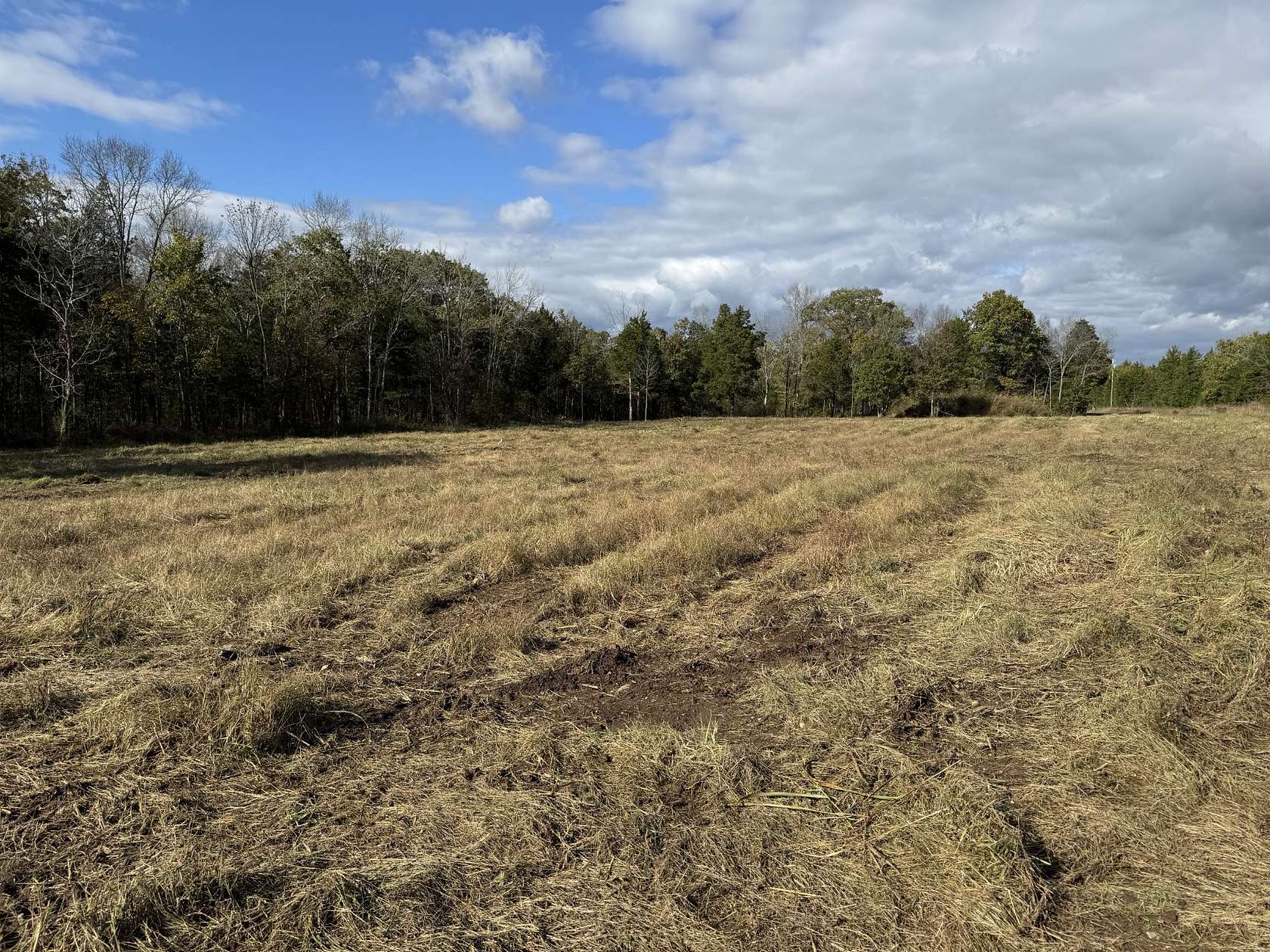 5.87 Acres of Residential Land for Sale in Eagleville, Tennessee