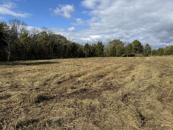 5.87 Acres of Residential Land for Sale in Eagleville, Tennessee