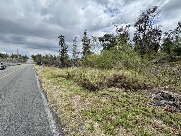 1 Acre of Residential Land for Sale in Hawaiian Ocean View, Hawaii
