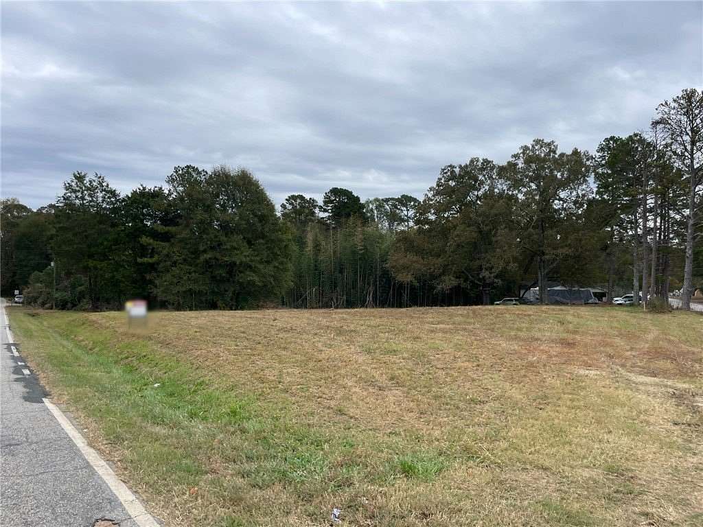 0.92 Acres of Residential Land for Sale in Easley, South Carolina