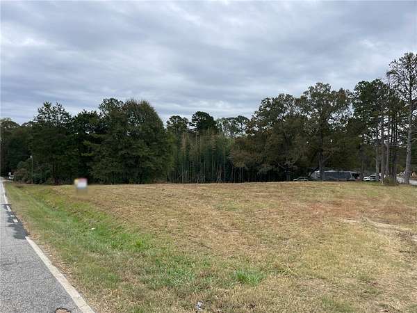 0.92 Acres of Residential Land for Sale in Easley, South Carolina
