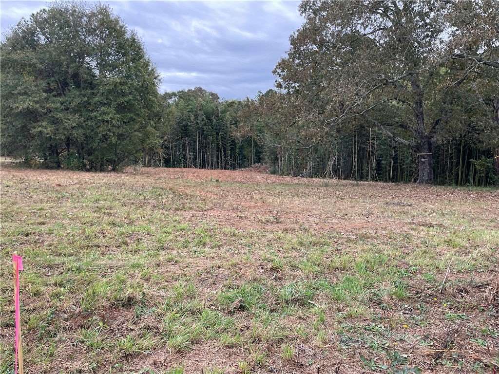 0.63 Acres of Residential Land for Sale in Easley, South Carolina