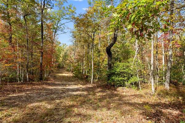 2 Acres of Residential Land for Sale in Mountain Rest, South Carolina