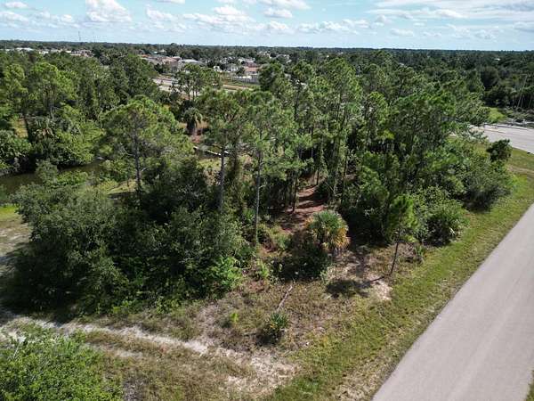 0.23 Acres of Land for Sale in North Port, Florida