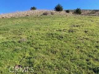 0.08 Acres of Land for Sale in Cayucos, California