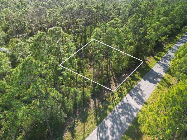 0.23 Acres of Land for Sale in North Port, Florida