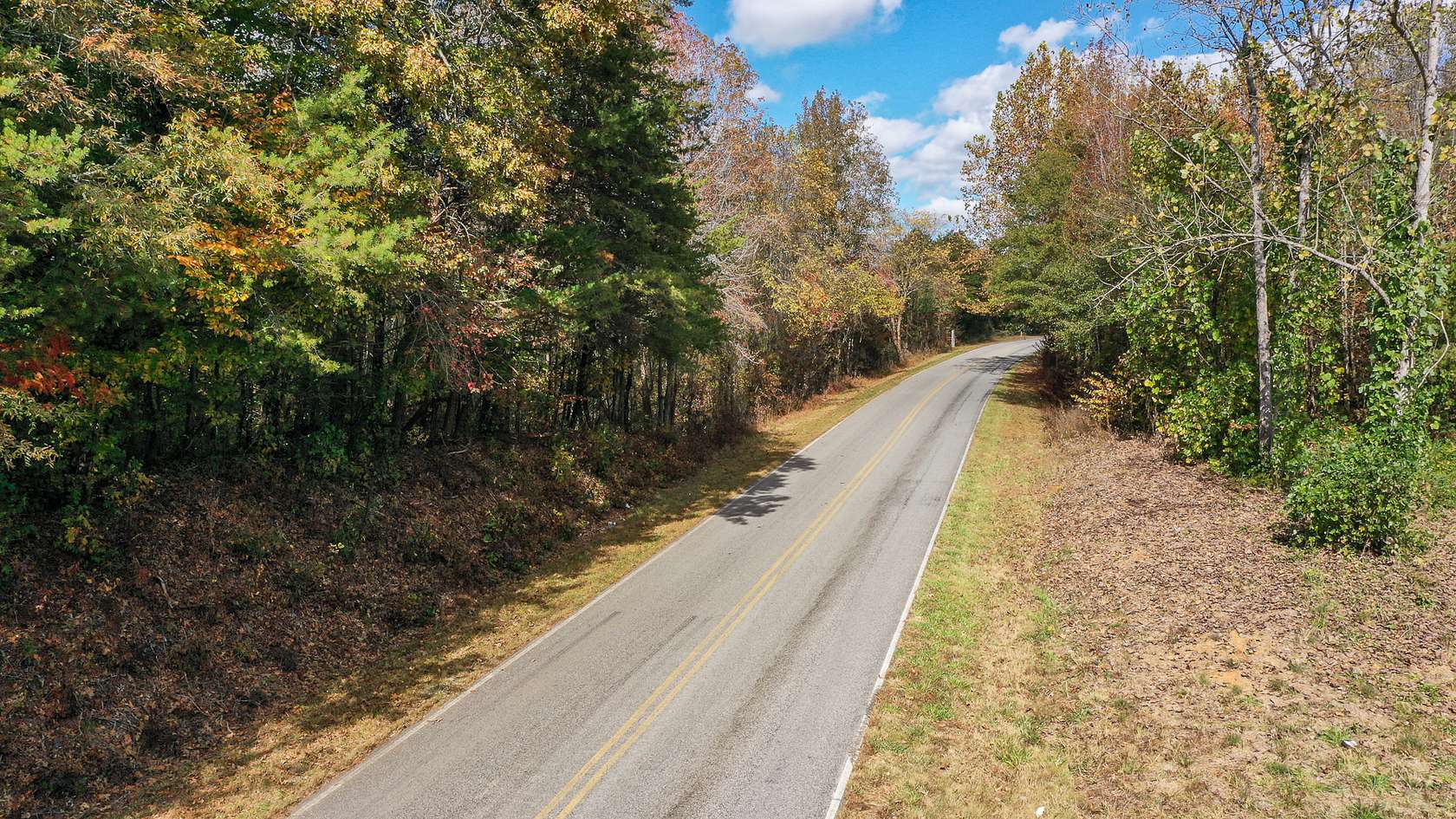 89 Acres of Land for Sale in Lincolnton, North Carolina