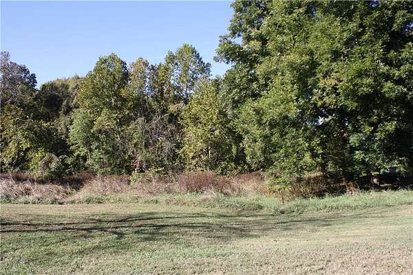 2.38 Acres of Land for Sale in Mountain View, Arkansas