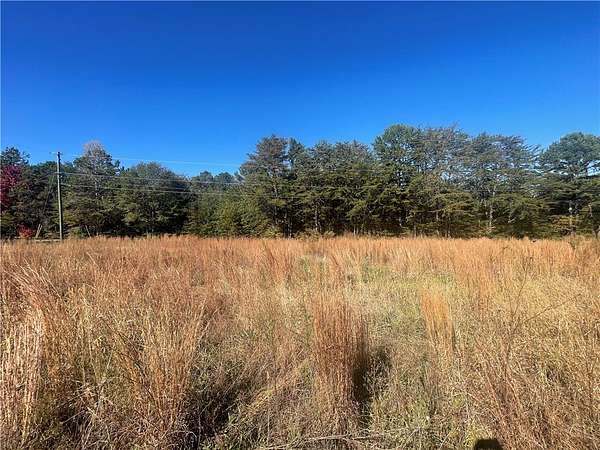 2.5 Acres of Residential Land for Sale in Westminster, South Carolina
