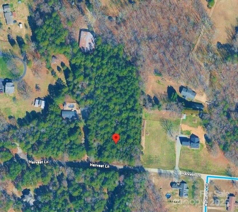 3 Acres of Residential Land for Sale in Davidson, North Carolina