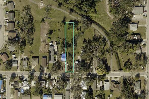 0.36 Acres of Residential Land for Sale in Palmetto, Florida