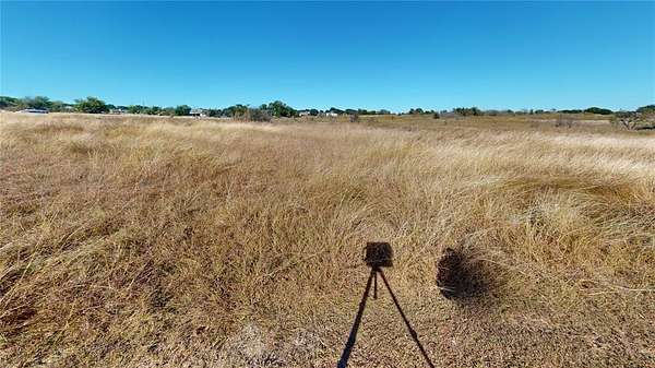 3 Acres of Residential Land for Sale in Lorena, Texas
