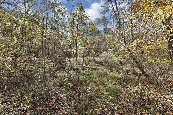 5 Acres of Residential Land for Sale in Logan, Ohio