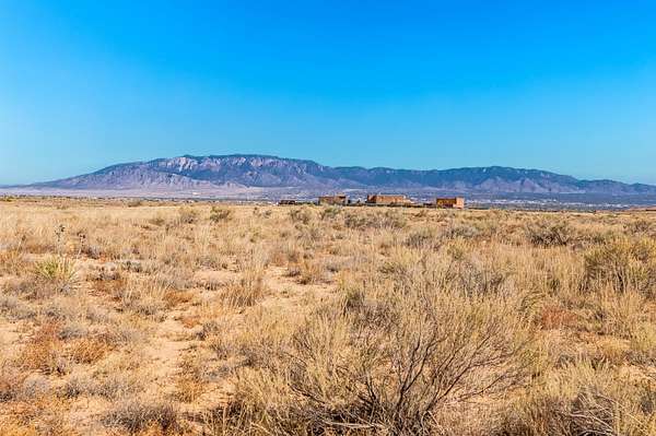 9.55 Acres of Land for Sale in Albuquerque, New Mexico