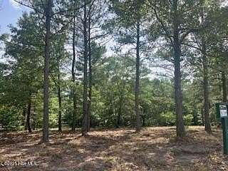 4.23 Acres of Residential Land for Sale in West End, North Carolina