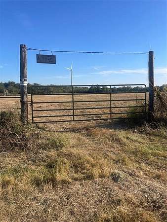 16.3 Acres of Recreational Land for Sale in Hubbard, Texas