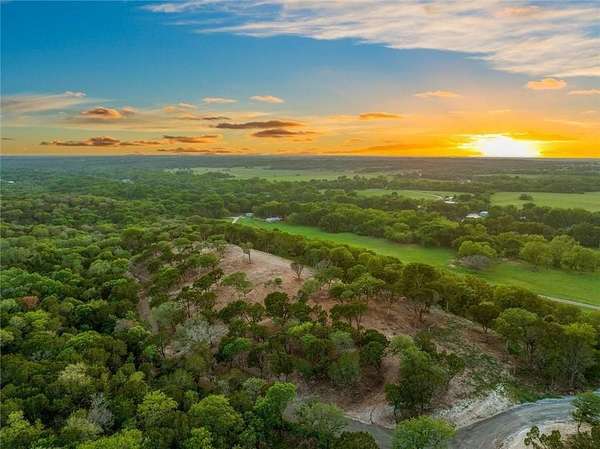 2.2 Acres of Residential Land for Sale in Aquilla, Texas